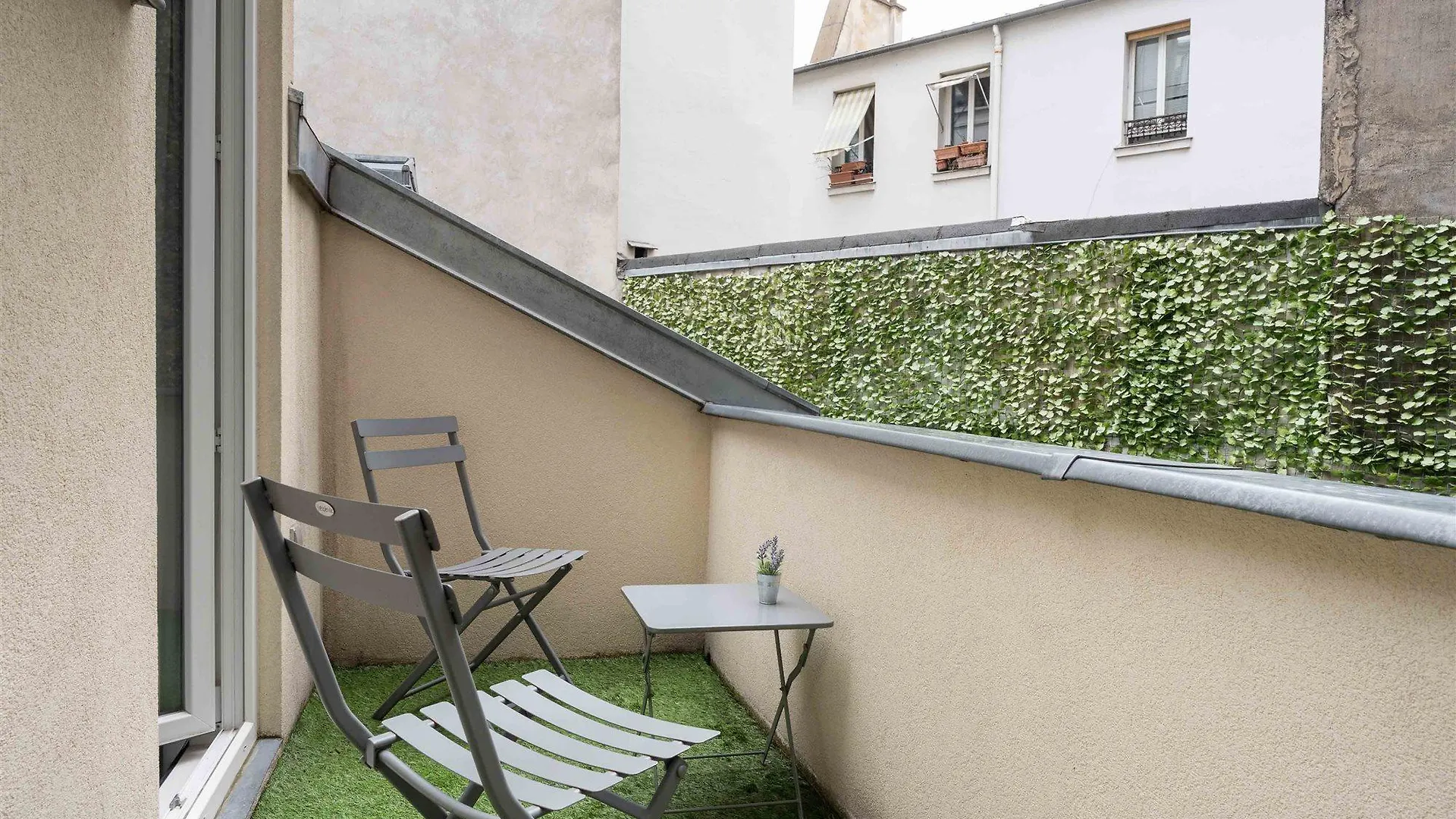 George - Astotel Hotel 3*