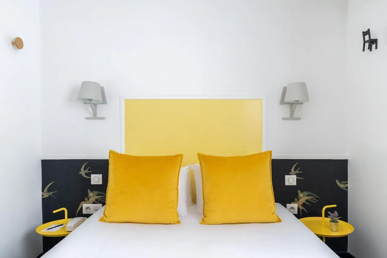 Hotel George - Astotel 3*