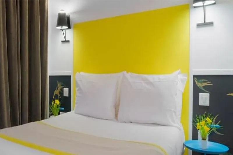 Hotell George - Astotel 3*
