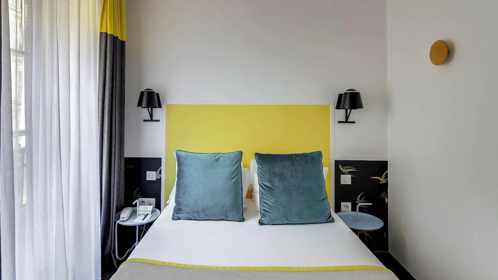 George - Astotel Hotel 3*
