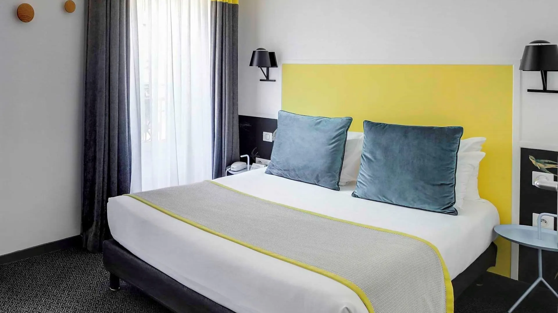 Hotel George - Astotel