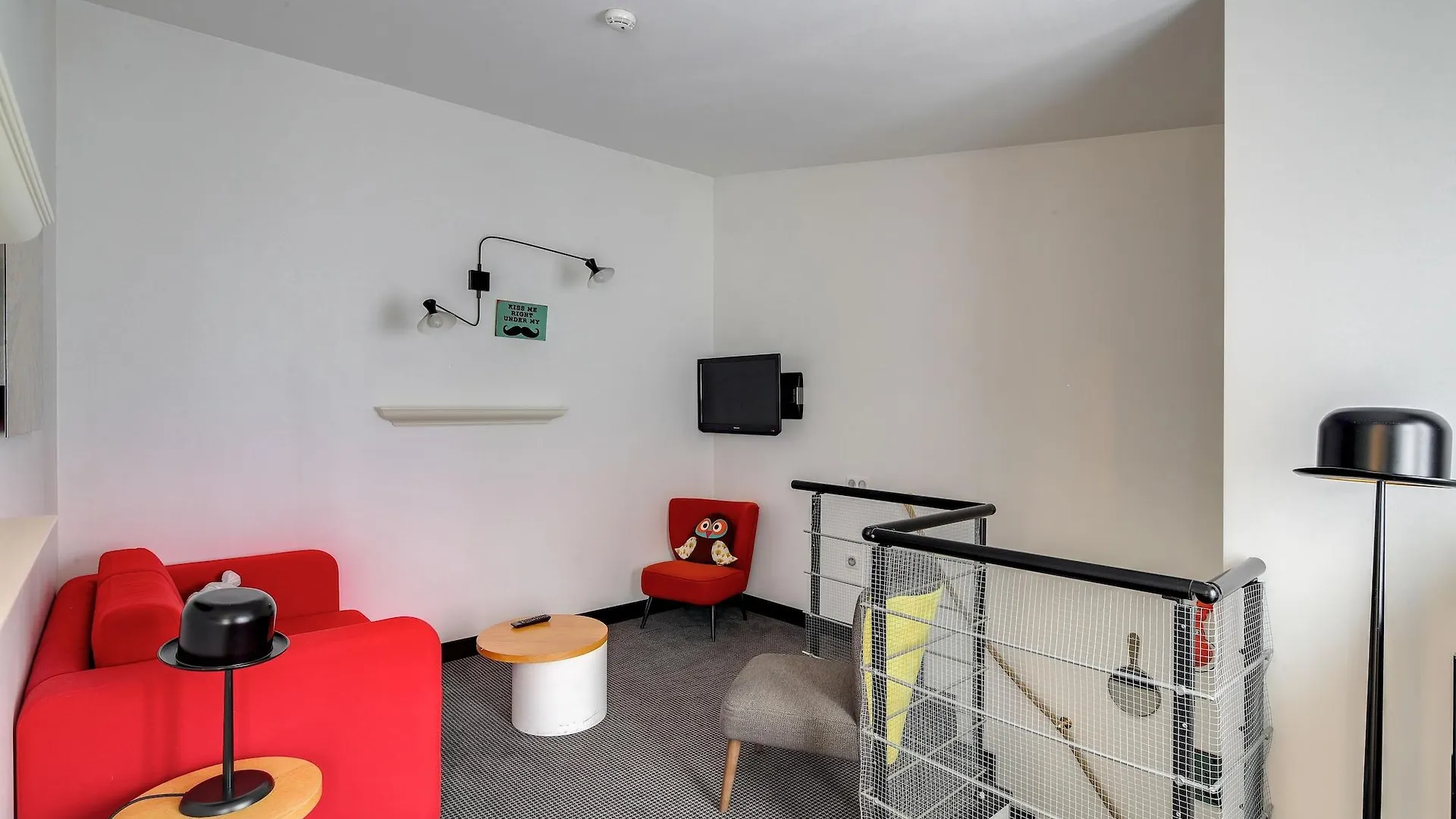 George - Astotel 3*