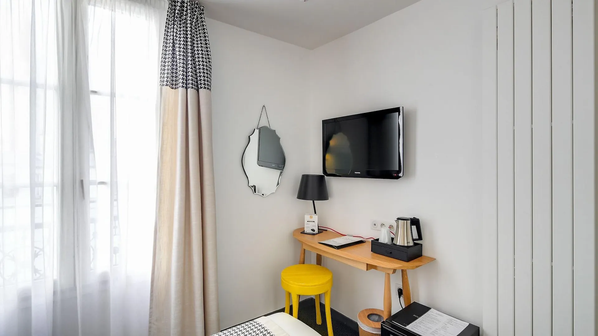 George - Astotel Hotel Paris