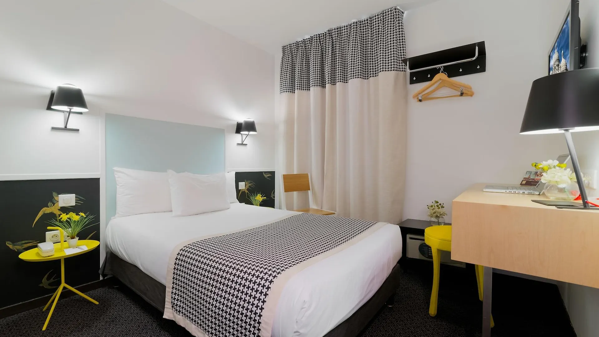 Hotel George - Astotel 3*