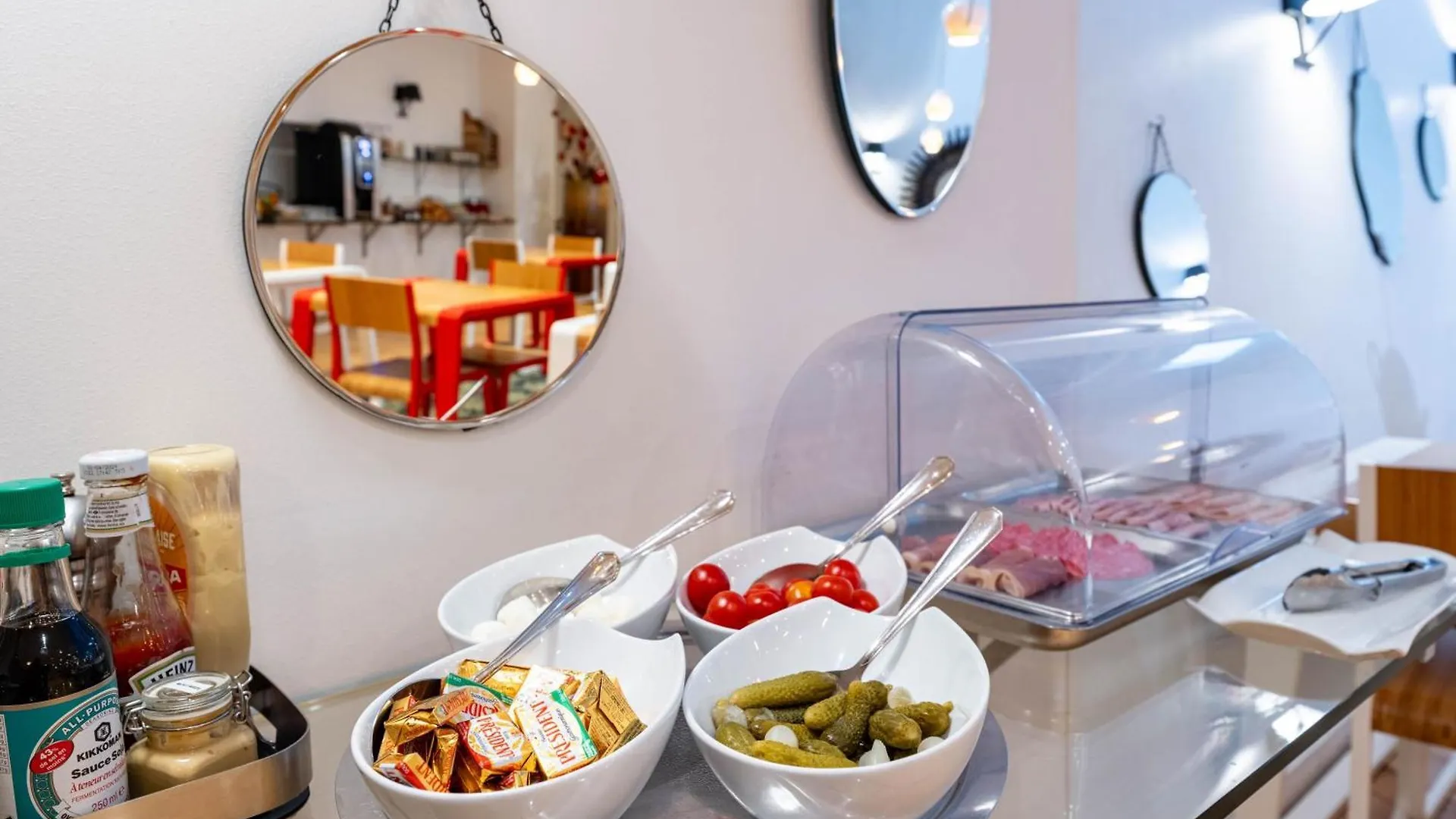 Hotel George - Astotel 3*