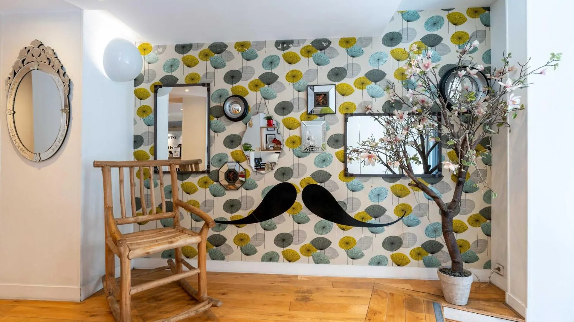 George - Astotel 3* Paris