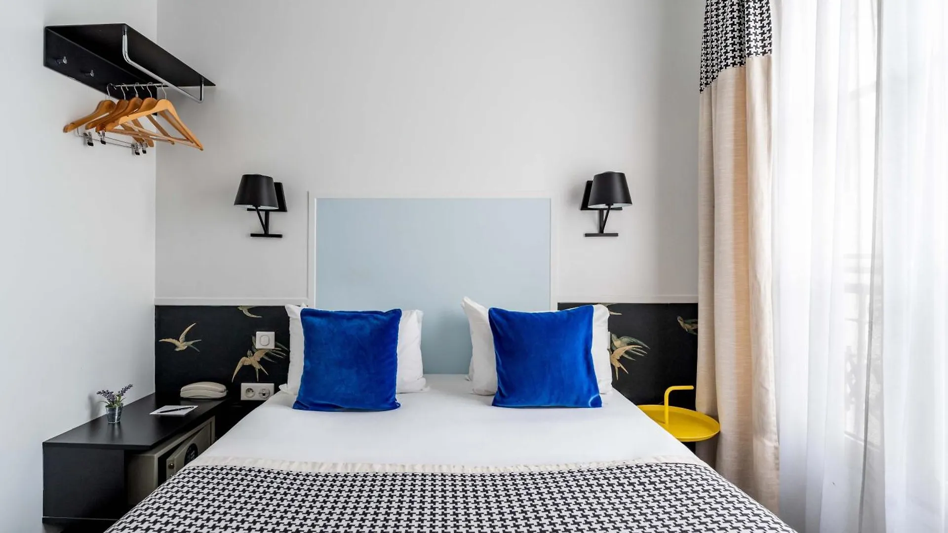 George - Astotel 3* Paris