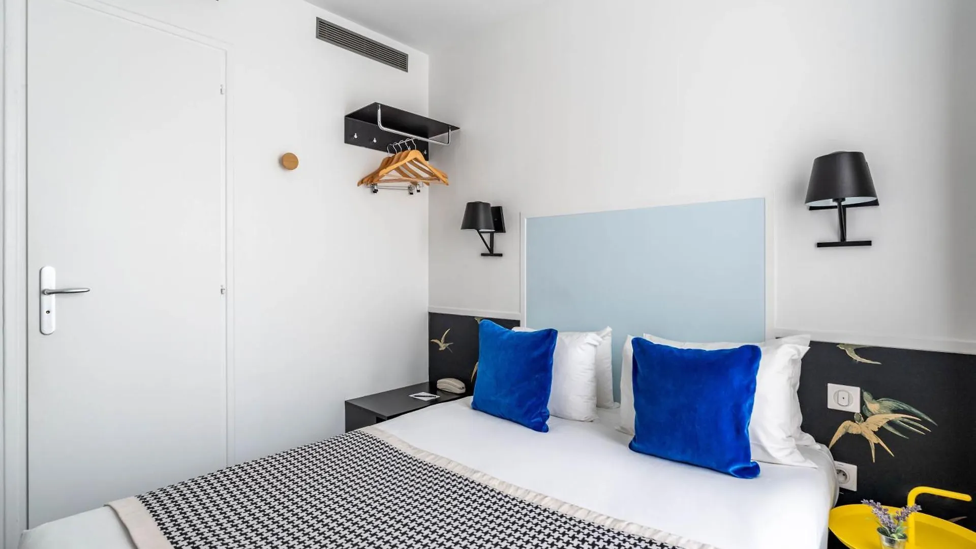 Hotel George - Astotel