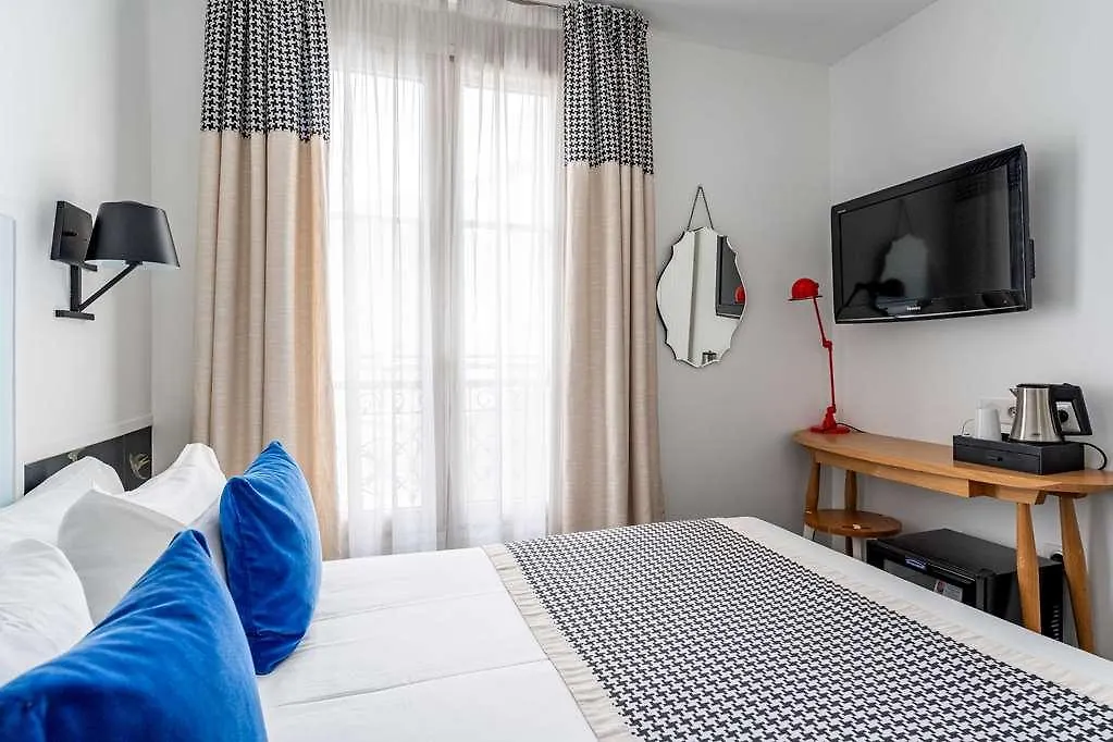 Hotel George - Astotel 3*