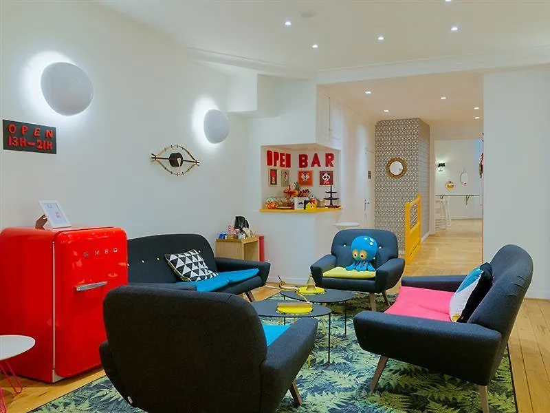 Hotel George - Astotel 3*
