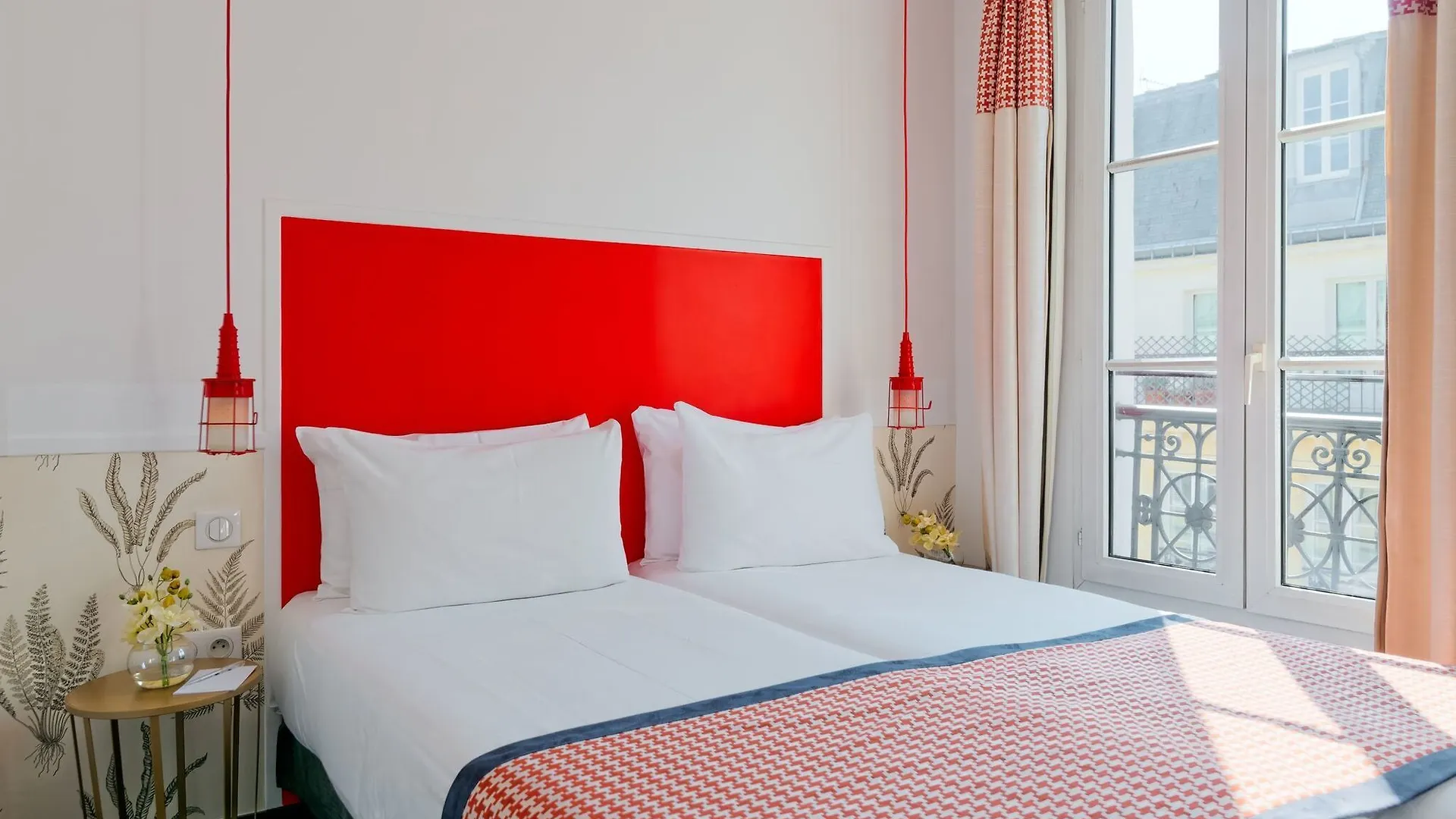 Hotel George - Astotel Paris