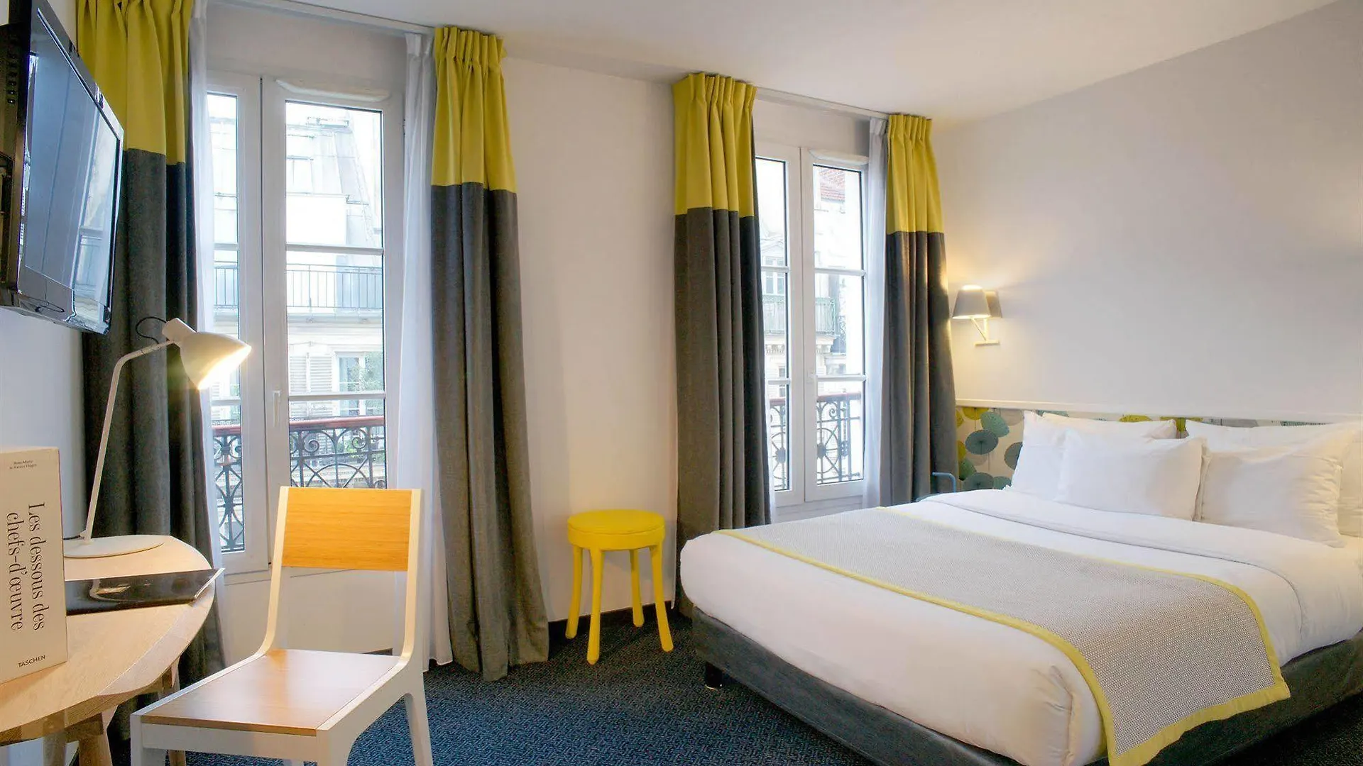 Hotel George - Astotel Paris