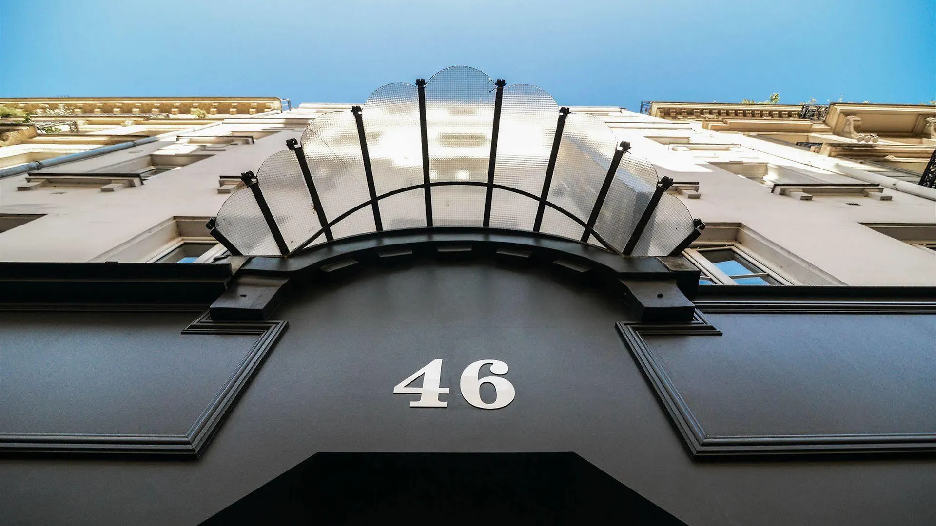 Hotel George - Astotel 3*