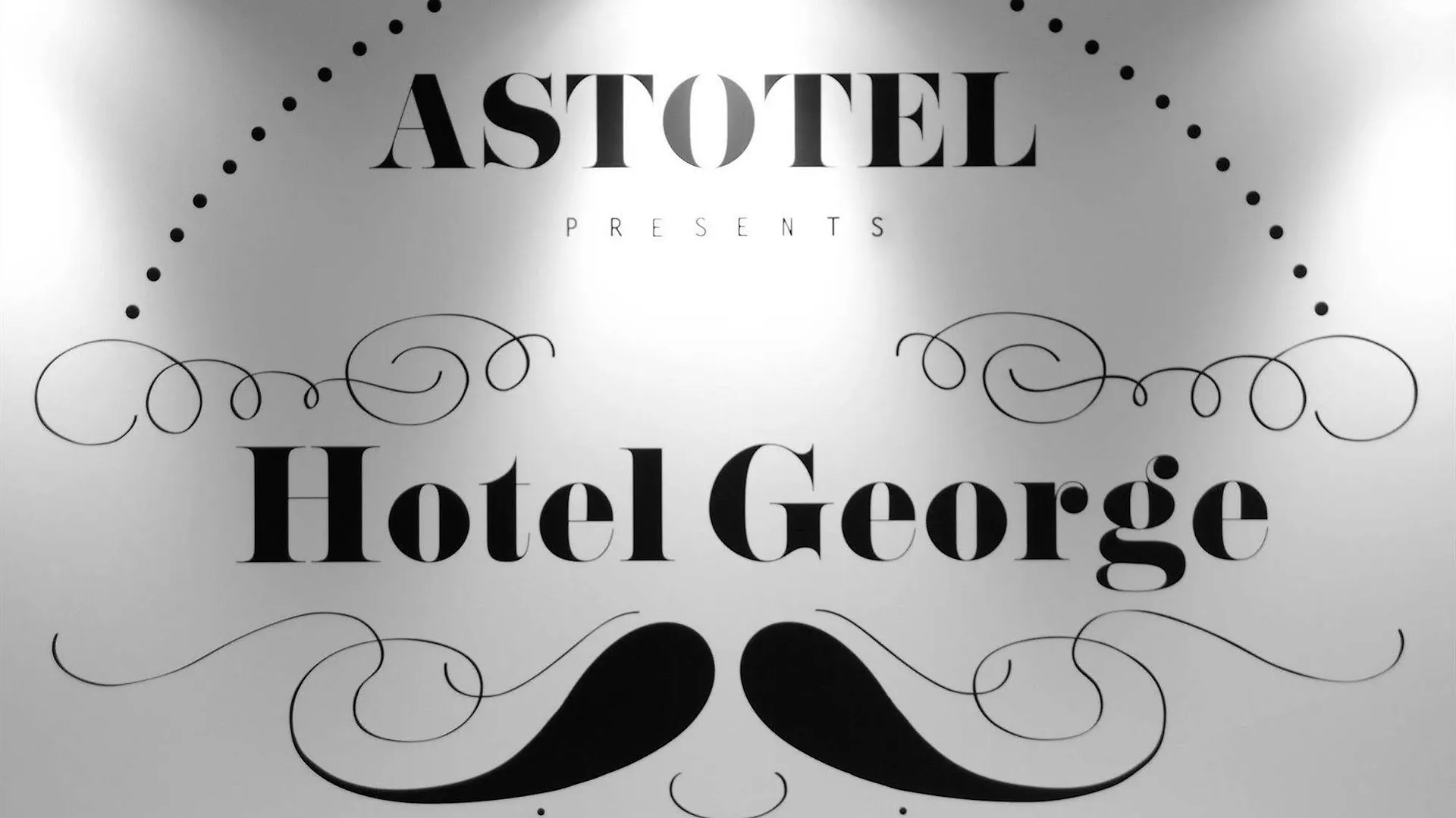 George - Astotel Hotel Paris