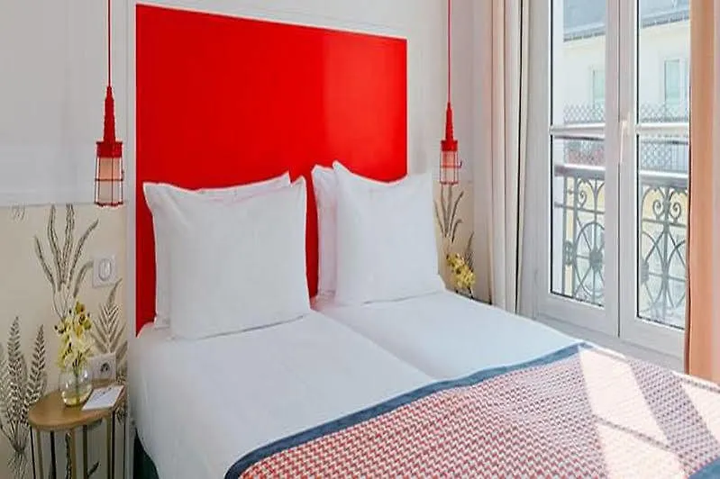 George - Astotel Parigi